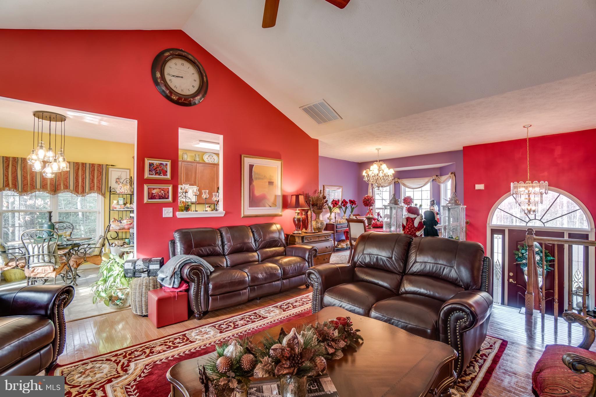 LAKE LAND OR - Residential