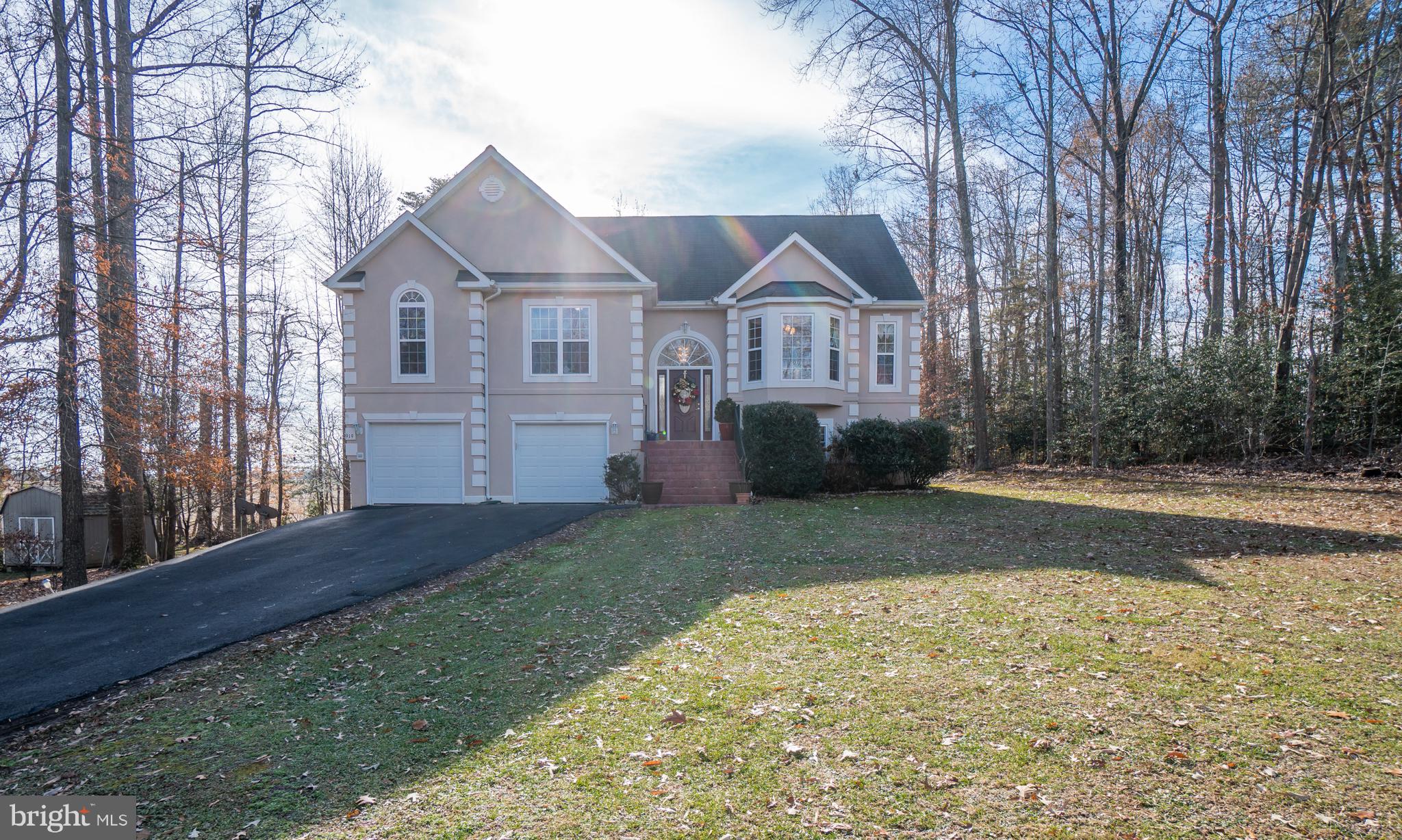 LAKE LAND OR - Residential