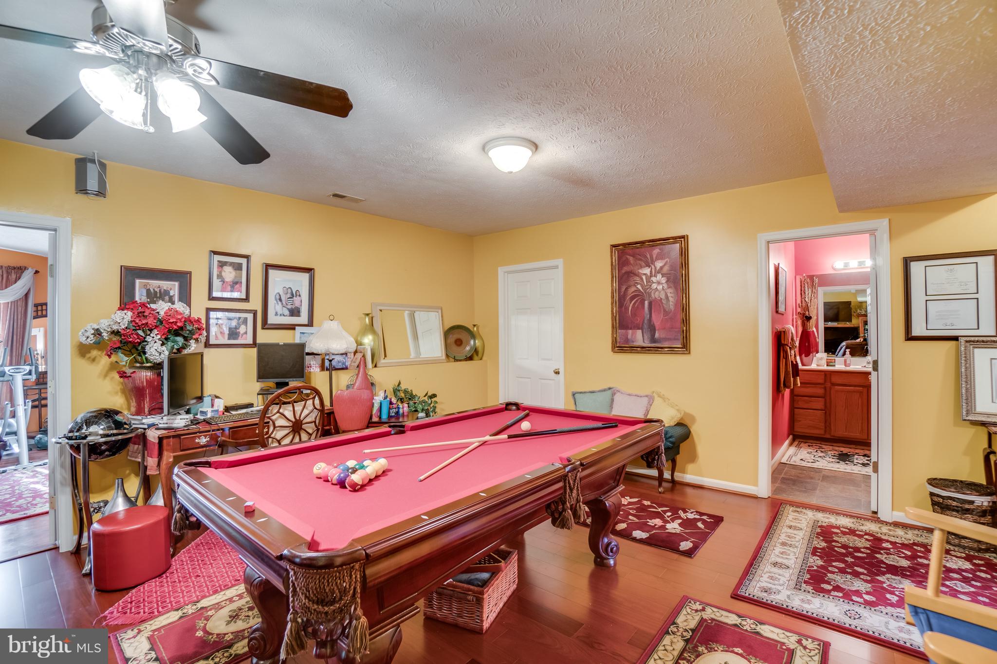 LAKE LAND OR - Residential