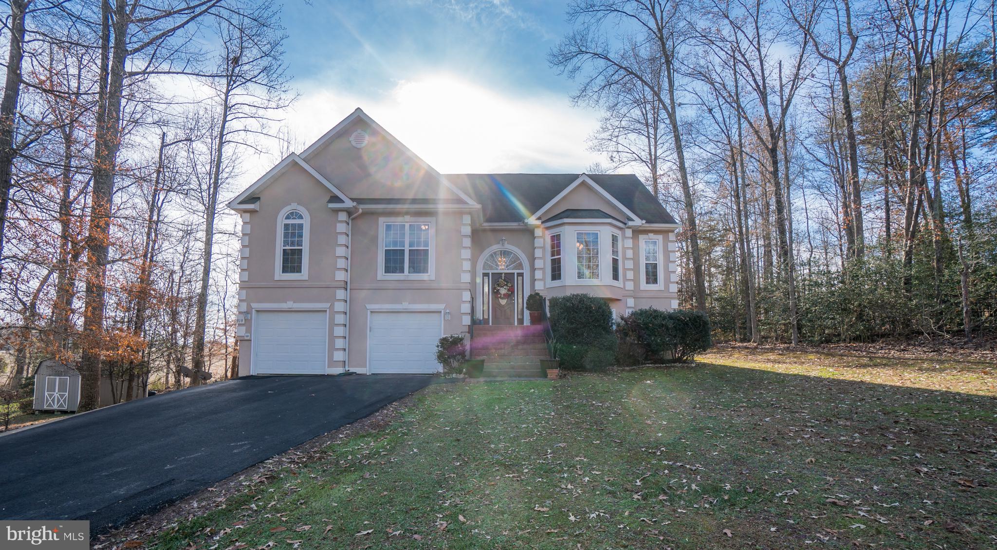 LAKE LAND OR - Residential