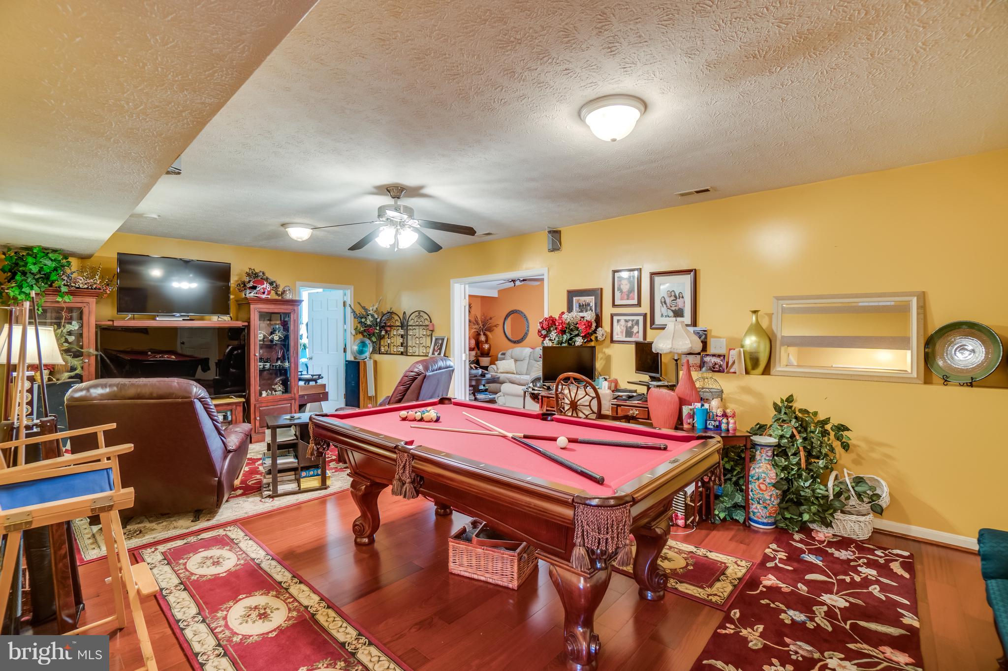 LAKE LAND OR - Residential