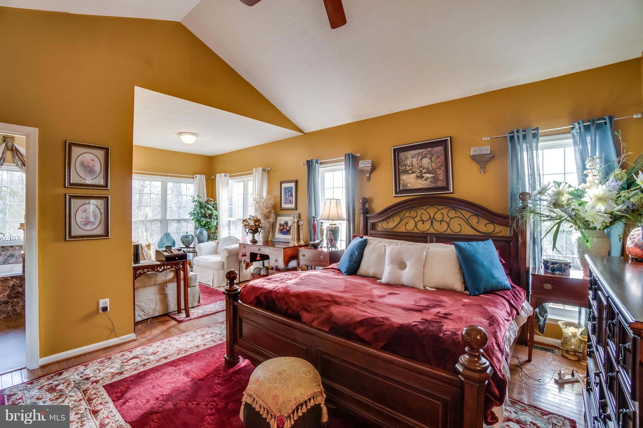 LAKE LAND OR - Residential