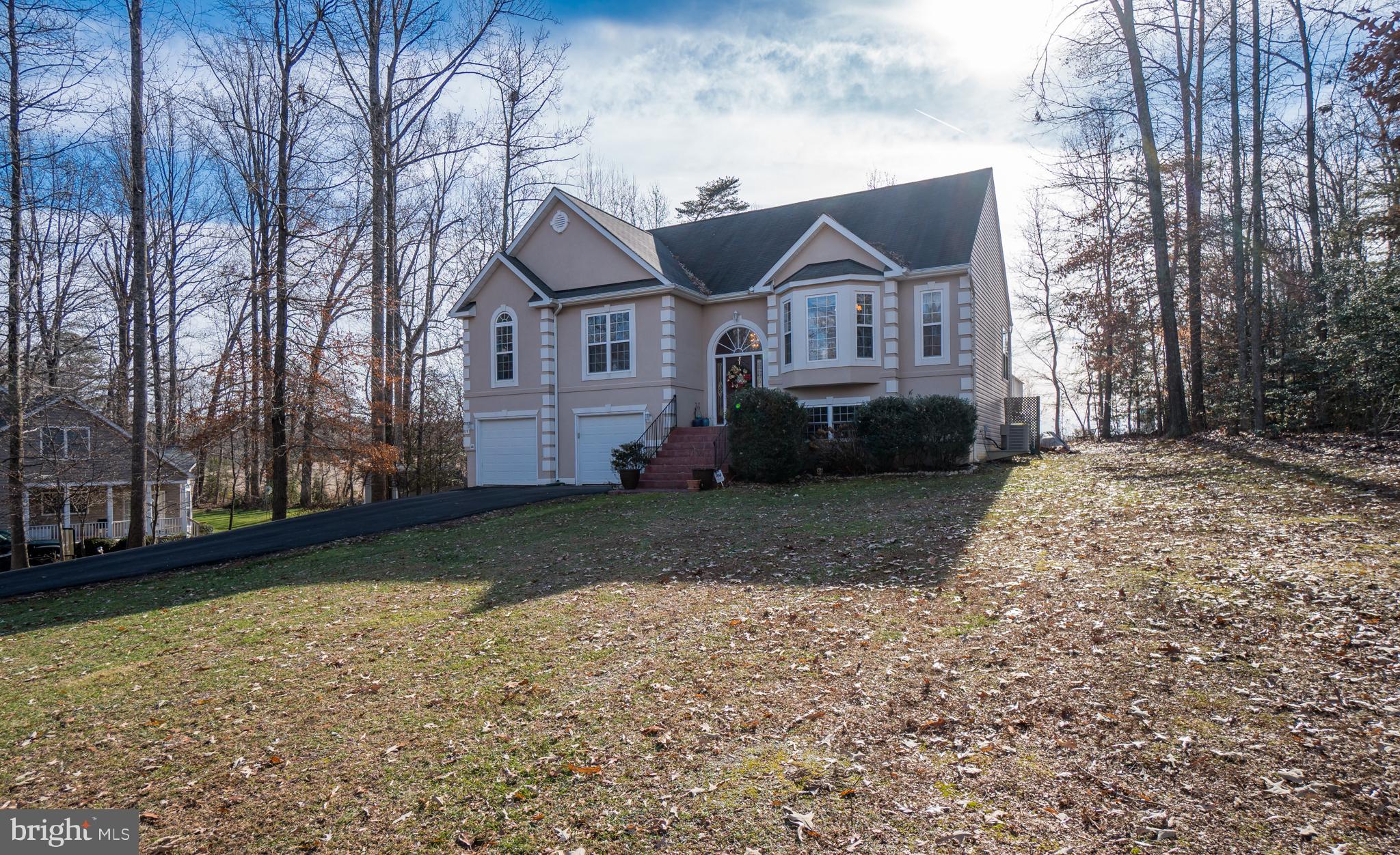 LAKE LAND OR - Residential