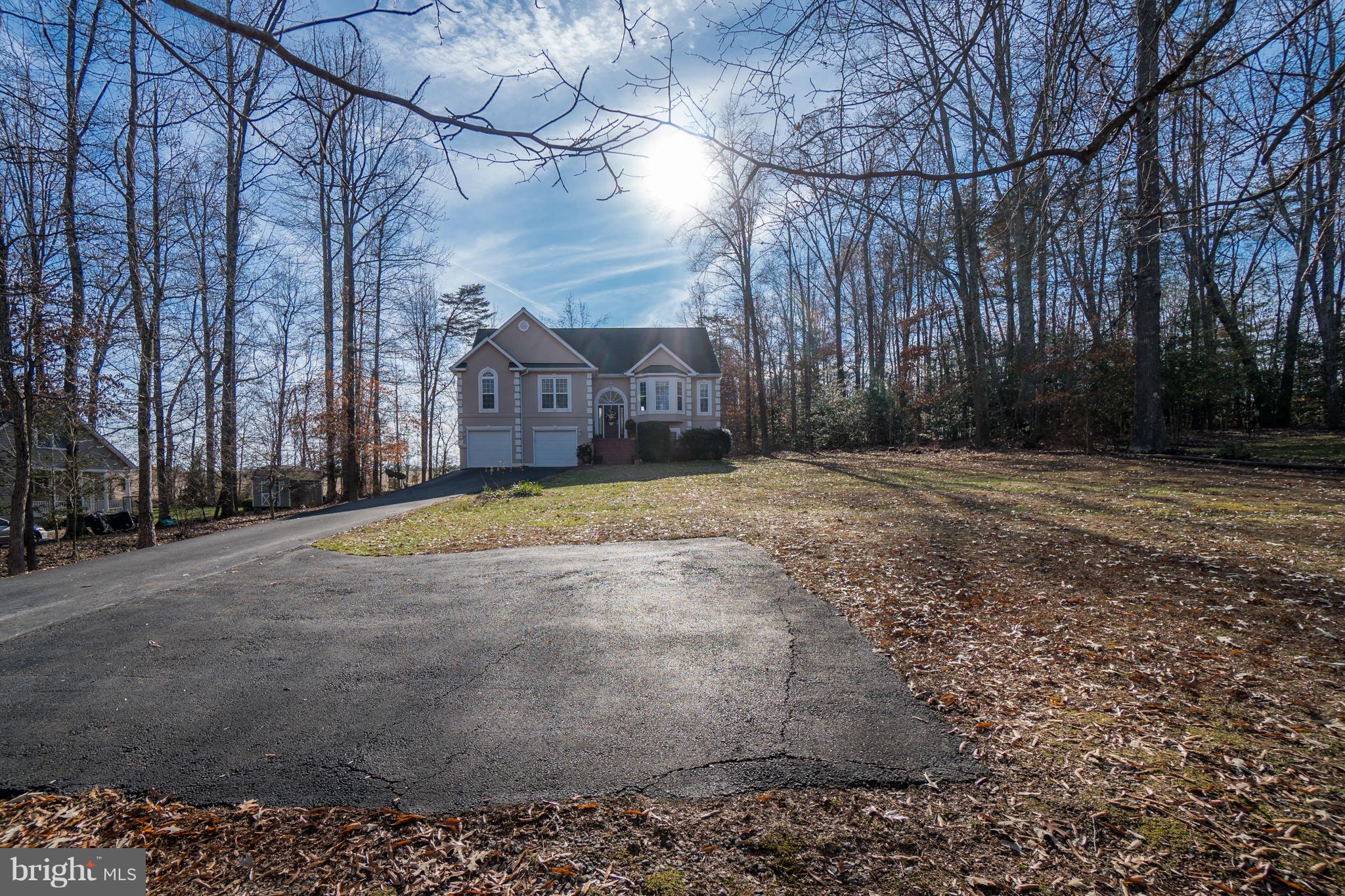 LAKE LAND OR - Residential