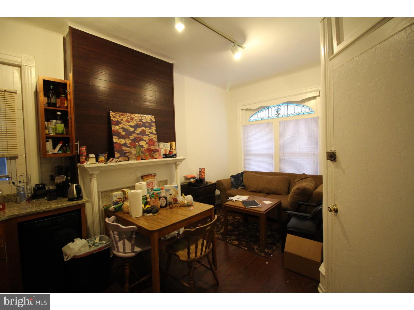 UNIVERSITY CITY - Residential Lease