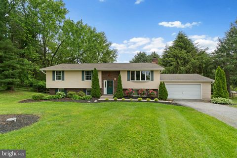 3403 PINE CIRCLE N WESTMINSTER MD 21157
