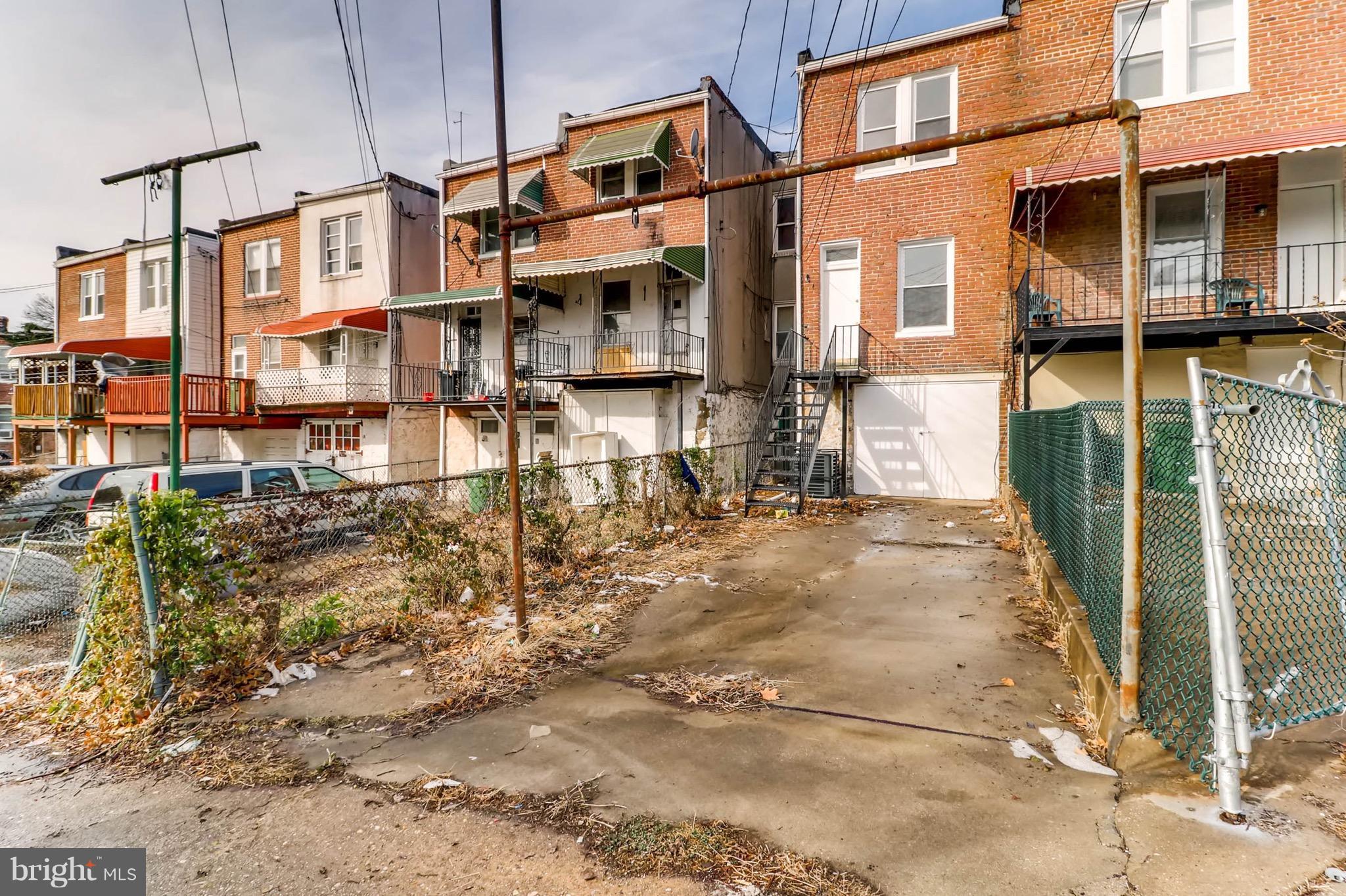 SAINT JOSEPHS - Residential