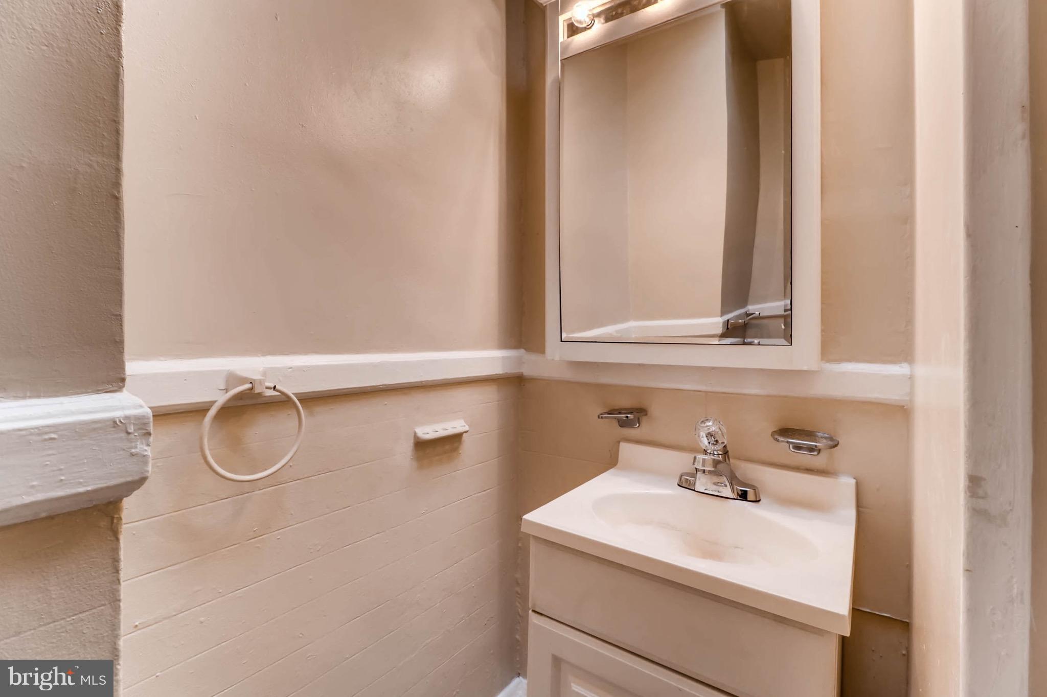 SAINT JOSEPHS - Residential