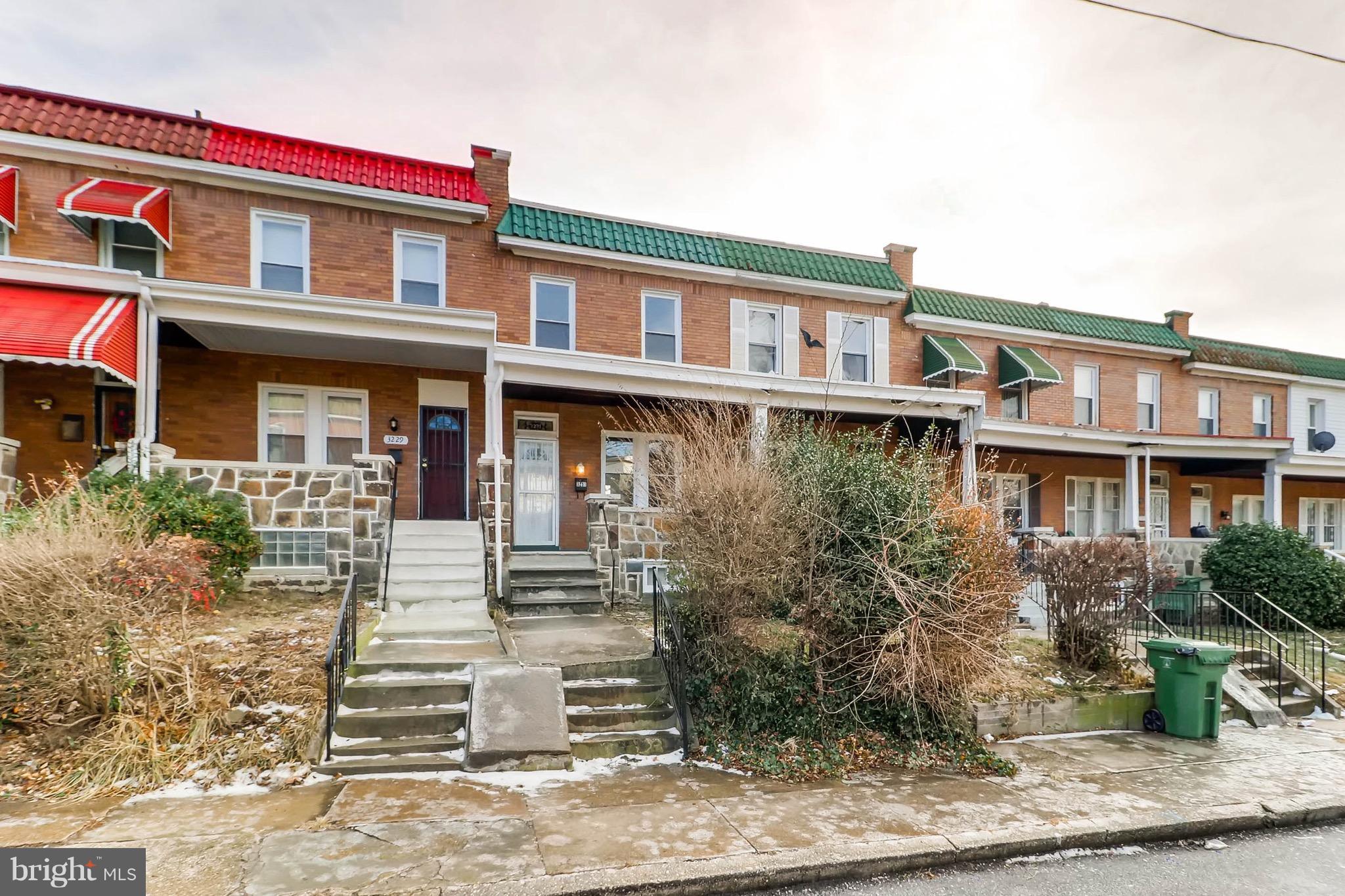 SAINT JOSEPHS - Residential