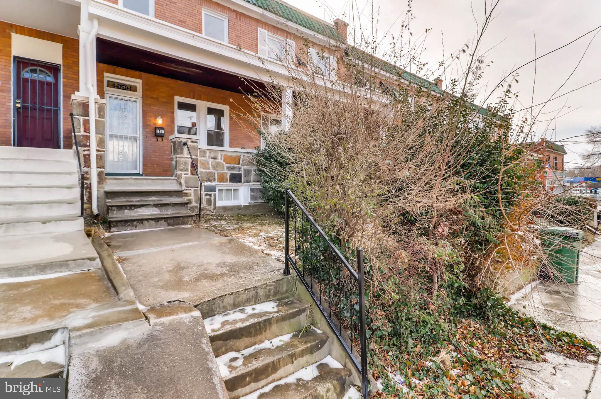 SAINT JOSEPHS - Residential