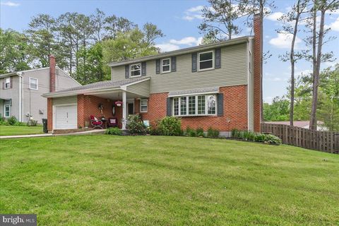 Homes For Sale - 246 Pennwood Street<br/> NEWARK, DE 19713