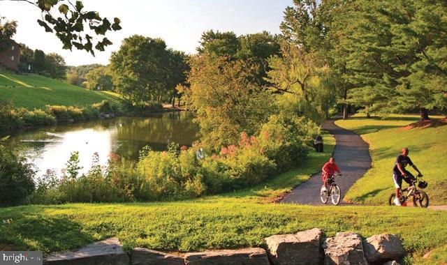 HOLLY POINTE - Residential