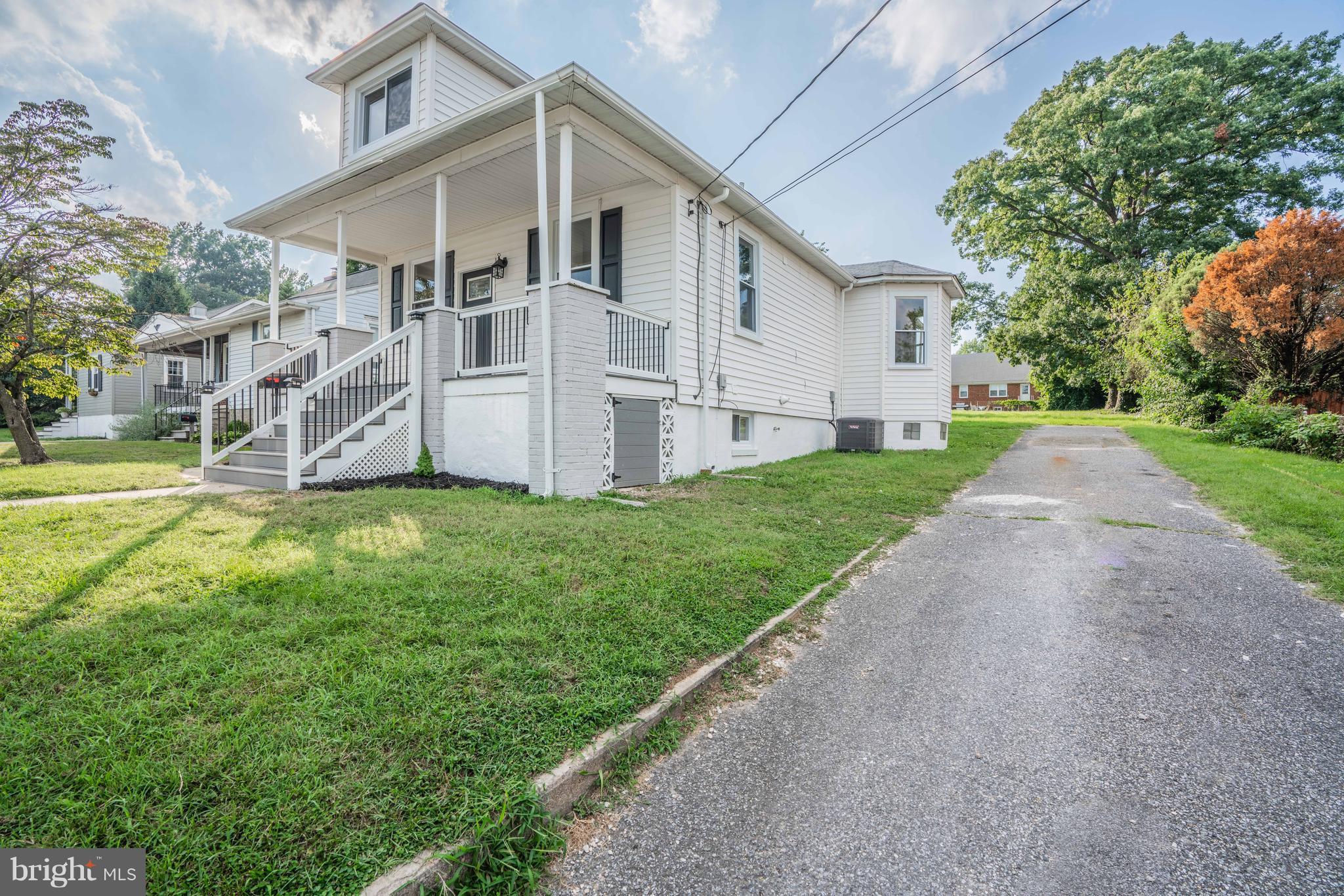 PARKVILLE - Residential