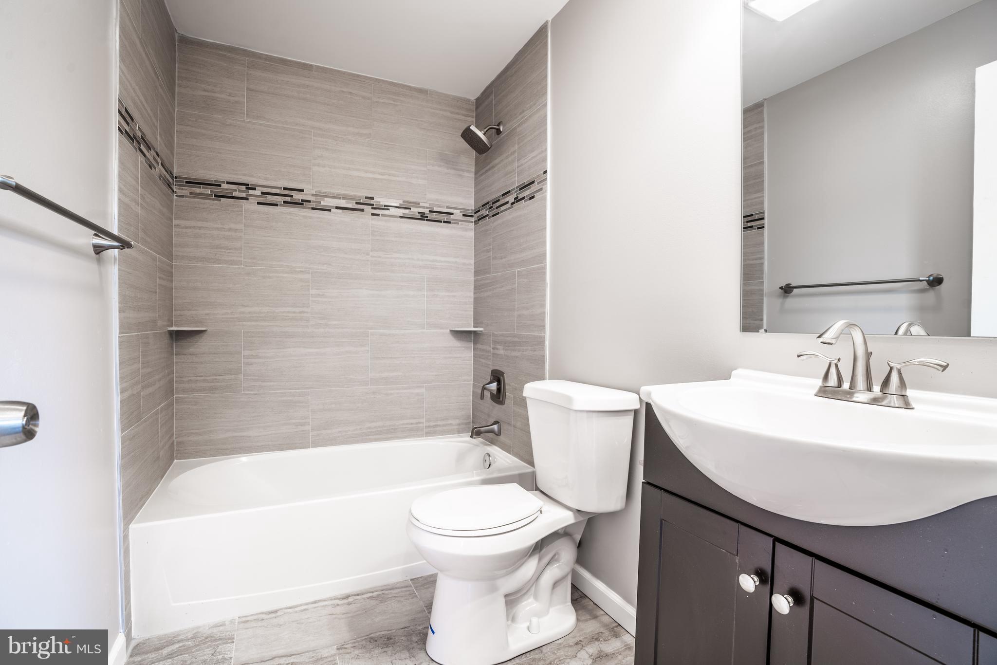 PARKVILLE - Residential