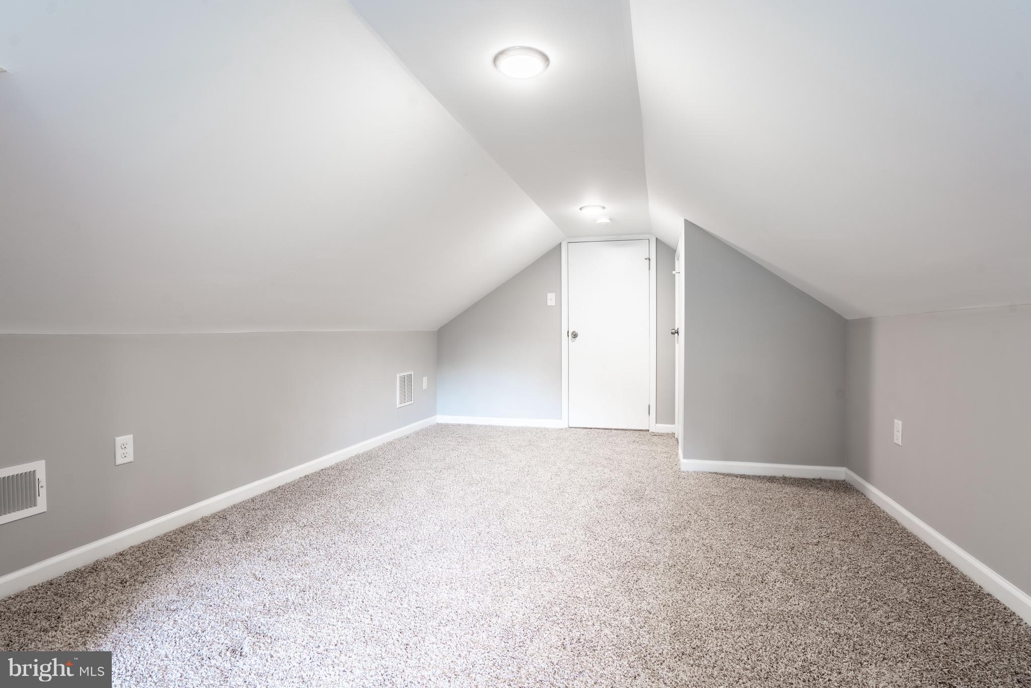 PARKVILLE - Residential