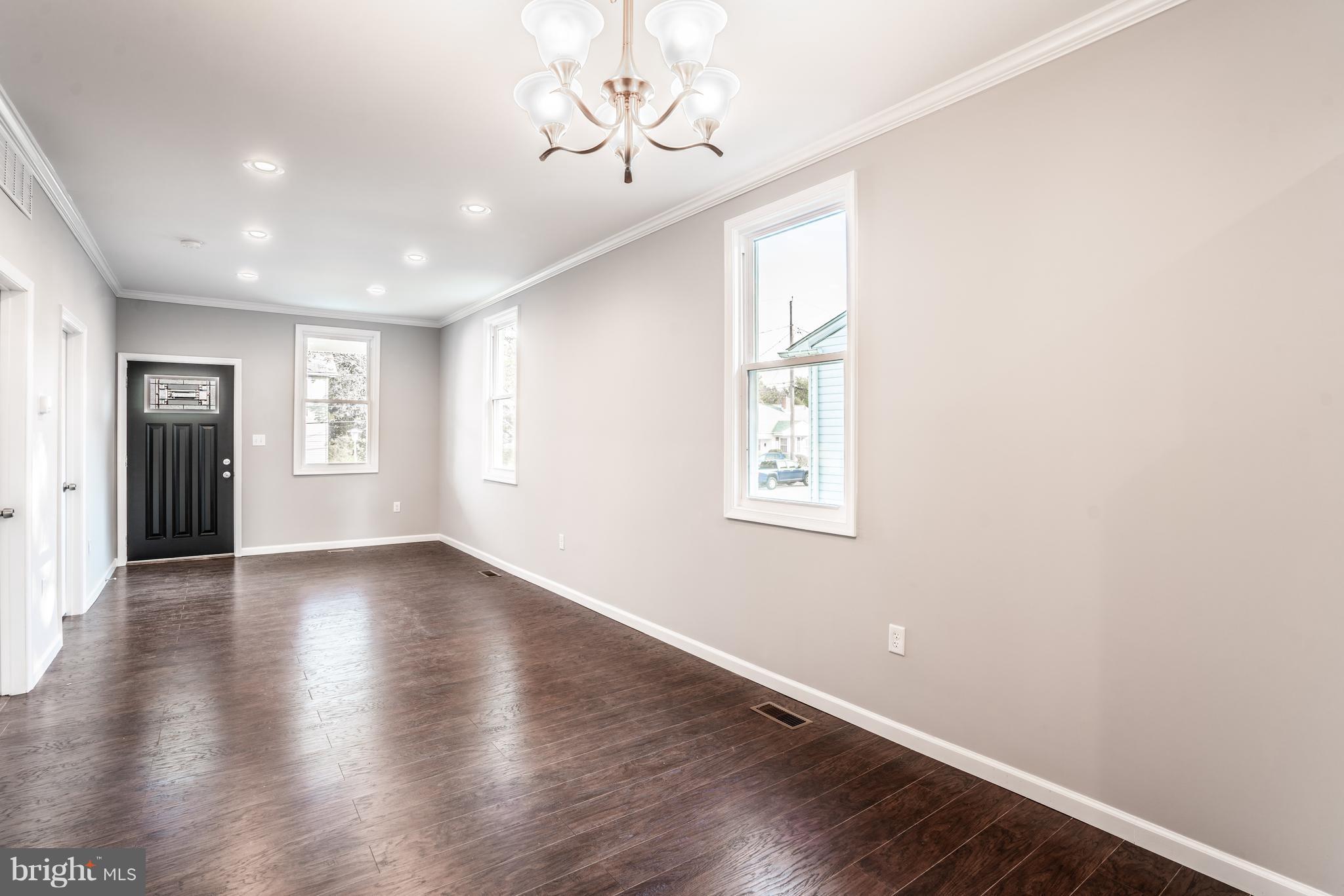 PARKVILLE - Residential