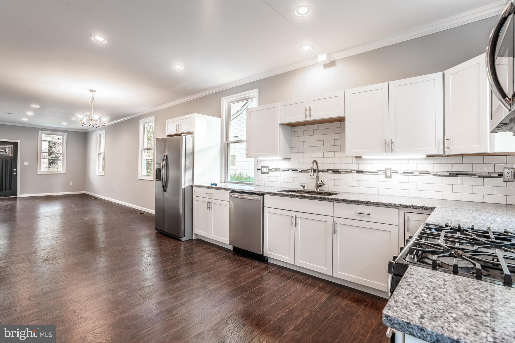 PARKVILLE - Residential