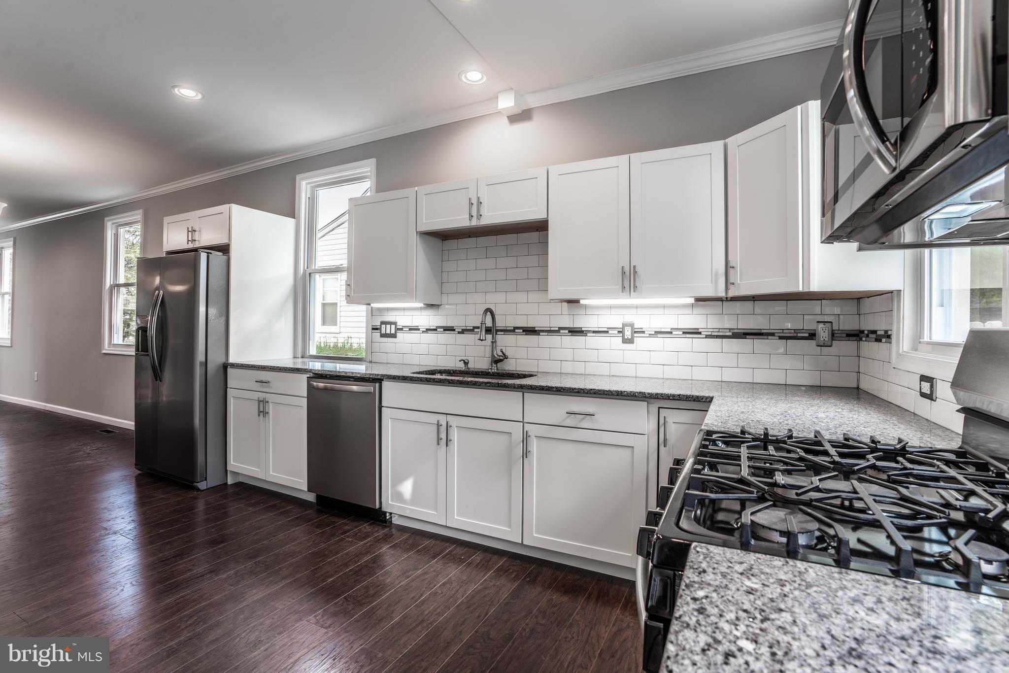 PARKVILLE - Residential