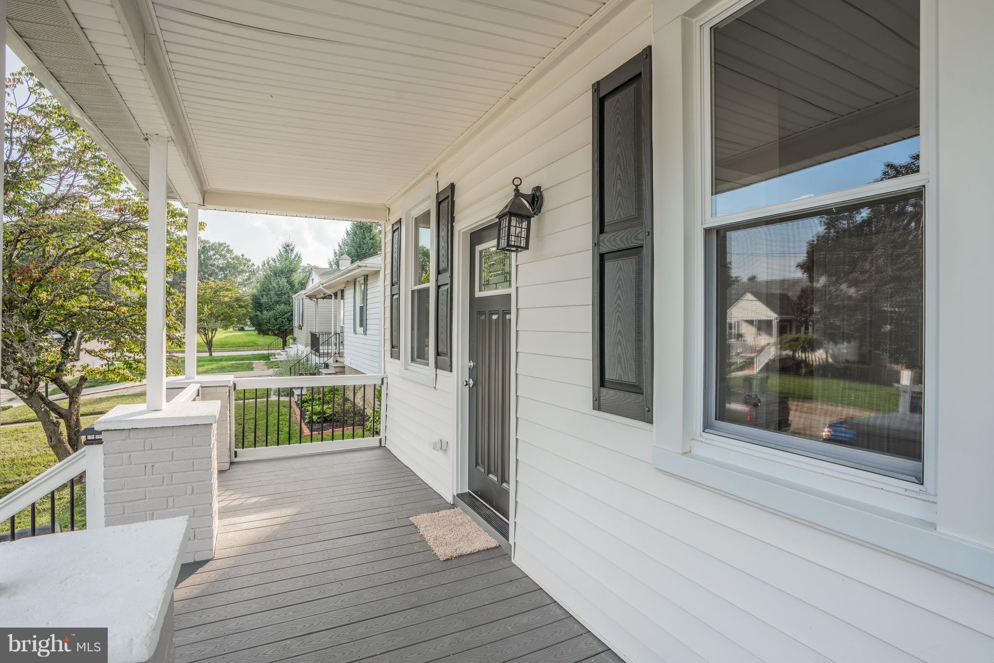 PARKVILLE - Residential