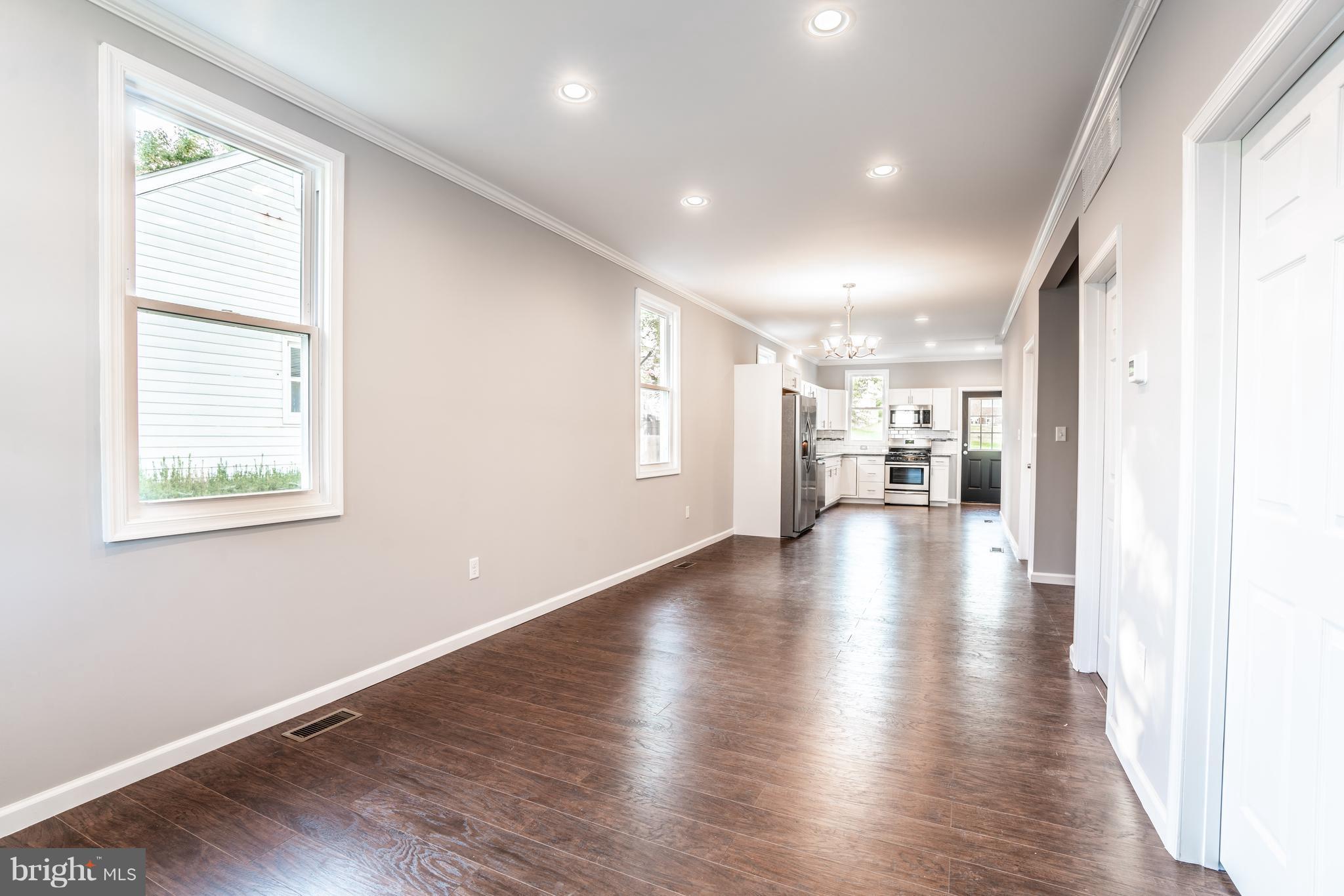 PARKVILLE - Residential