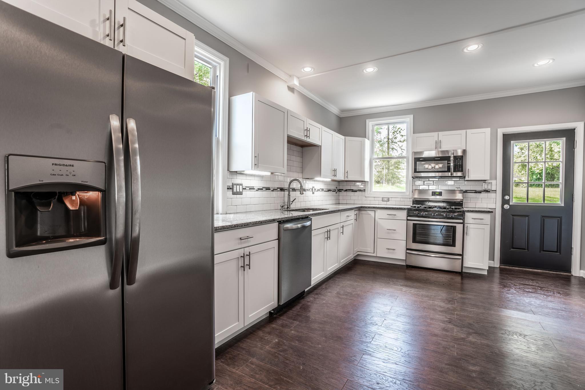 PARKVILLE - Residential