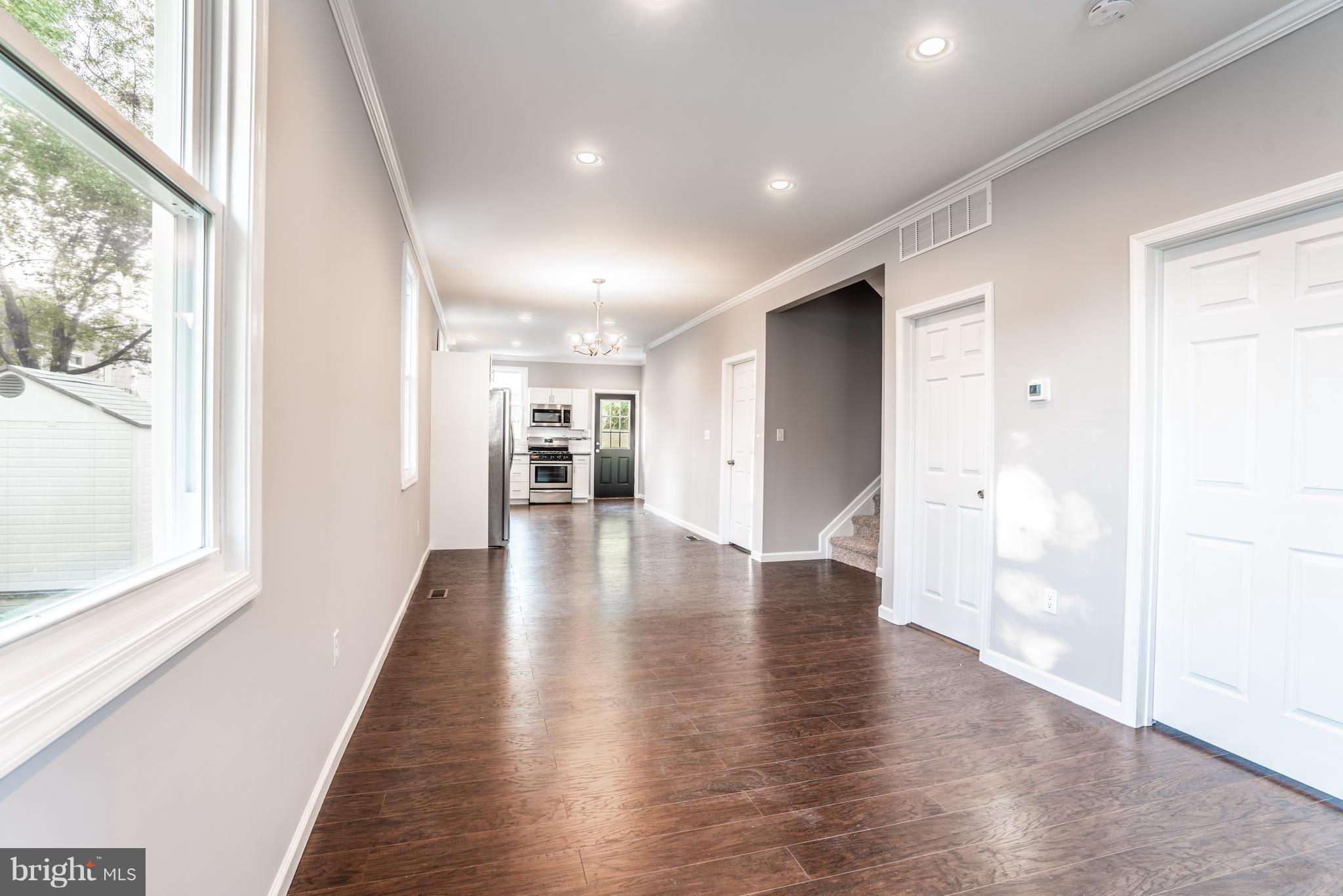 PARKVILLE - Residential