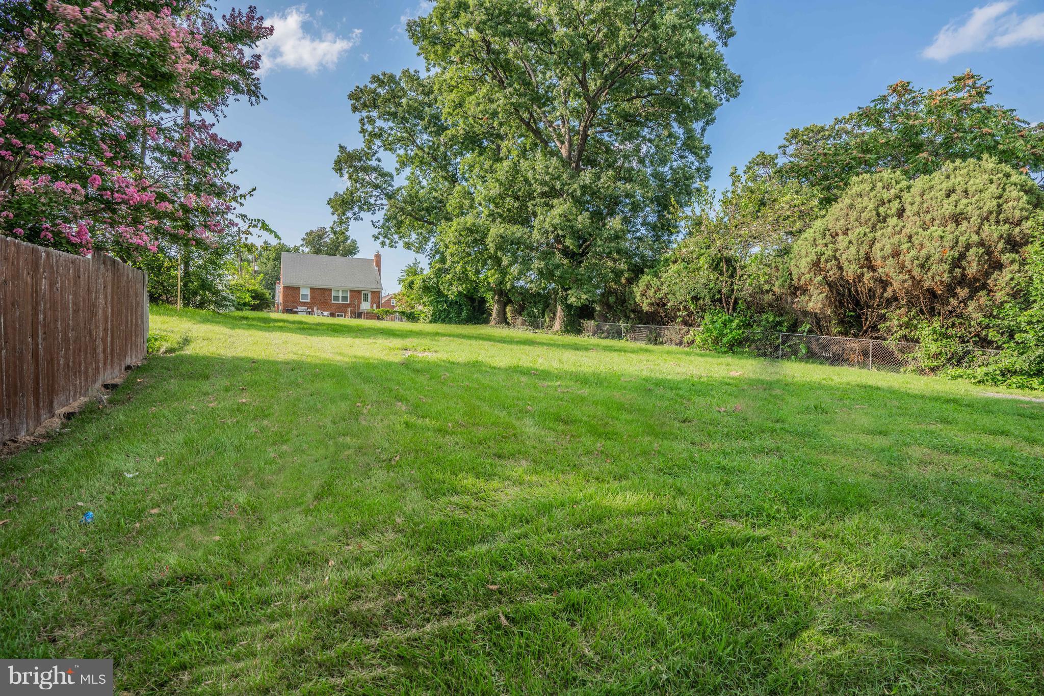 PARKVILLE - Residential