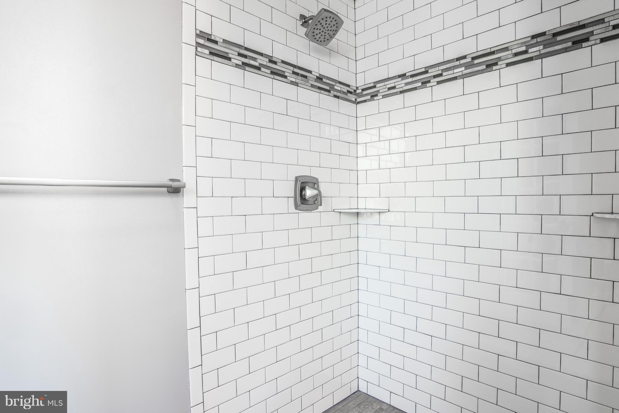 PARKVILLE - Residential