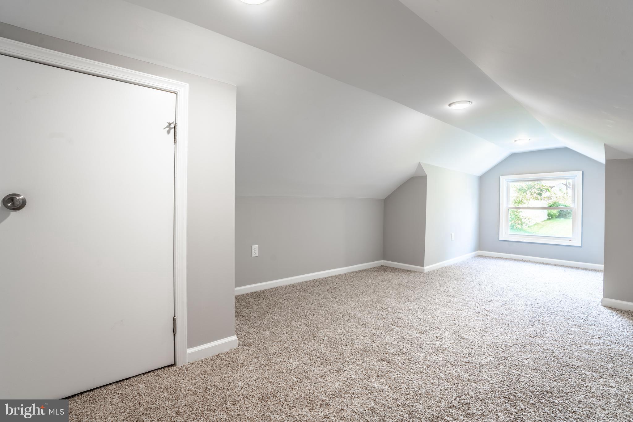 PARKVILLE - Residential