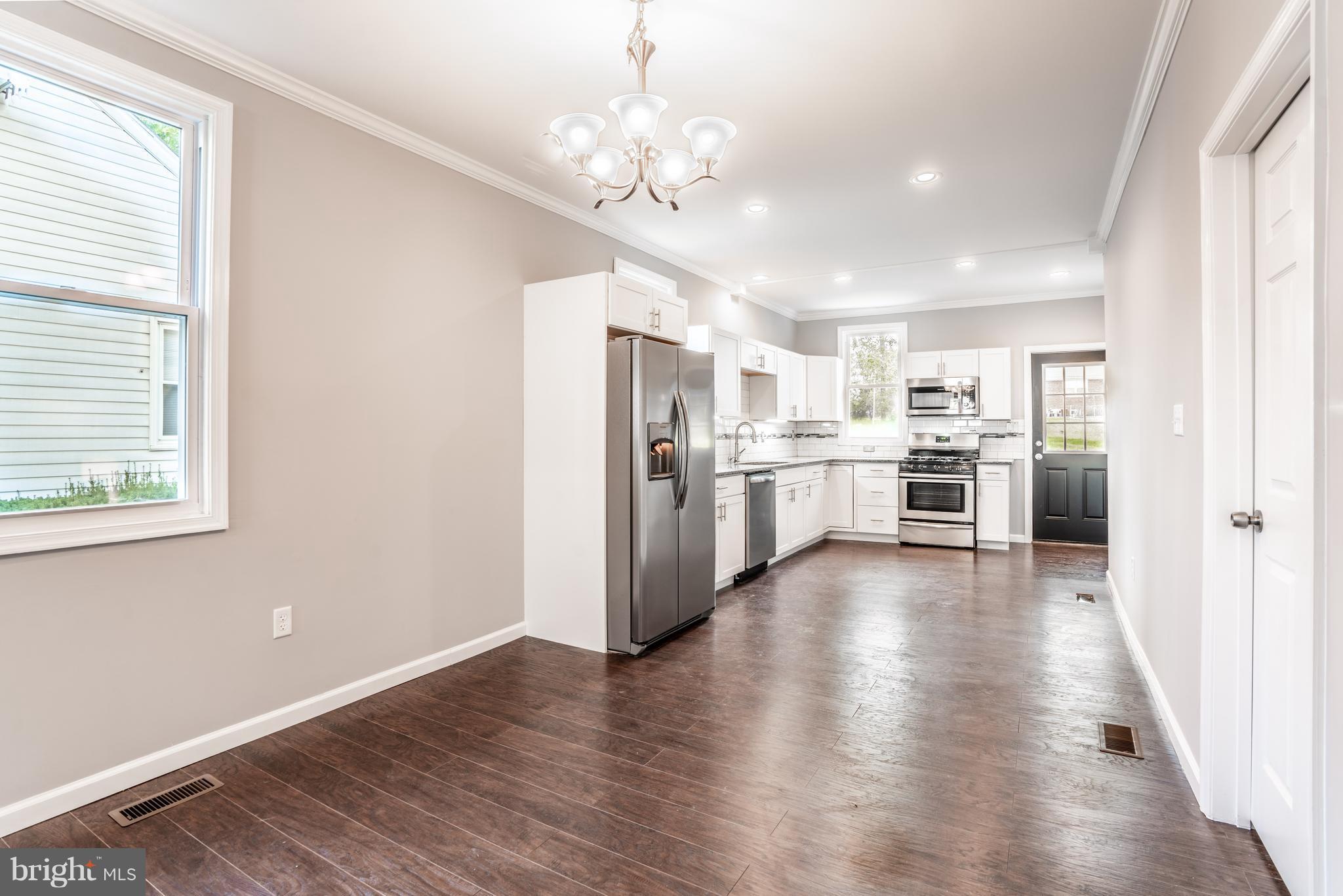 PARKVILLE - Residential