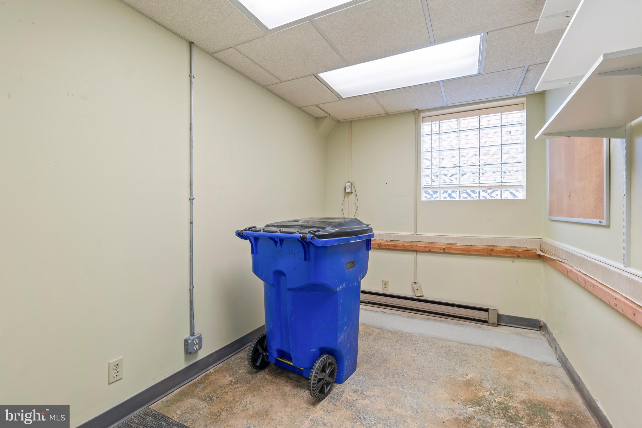 MOUNT VERNON - Commercial Sale