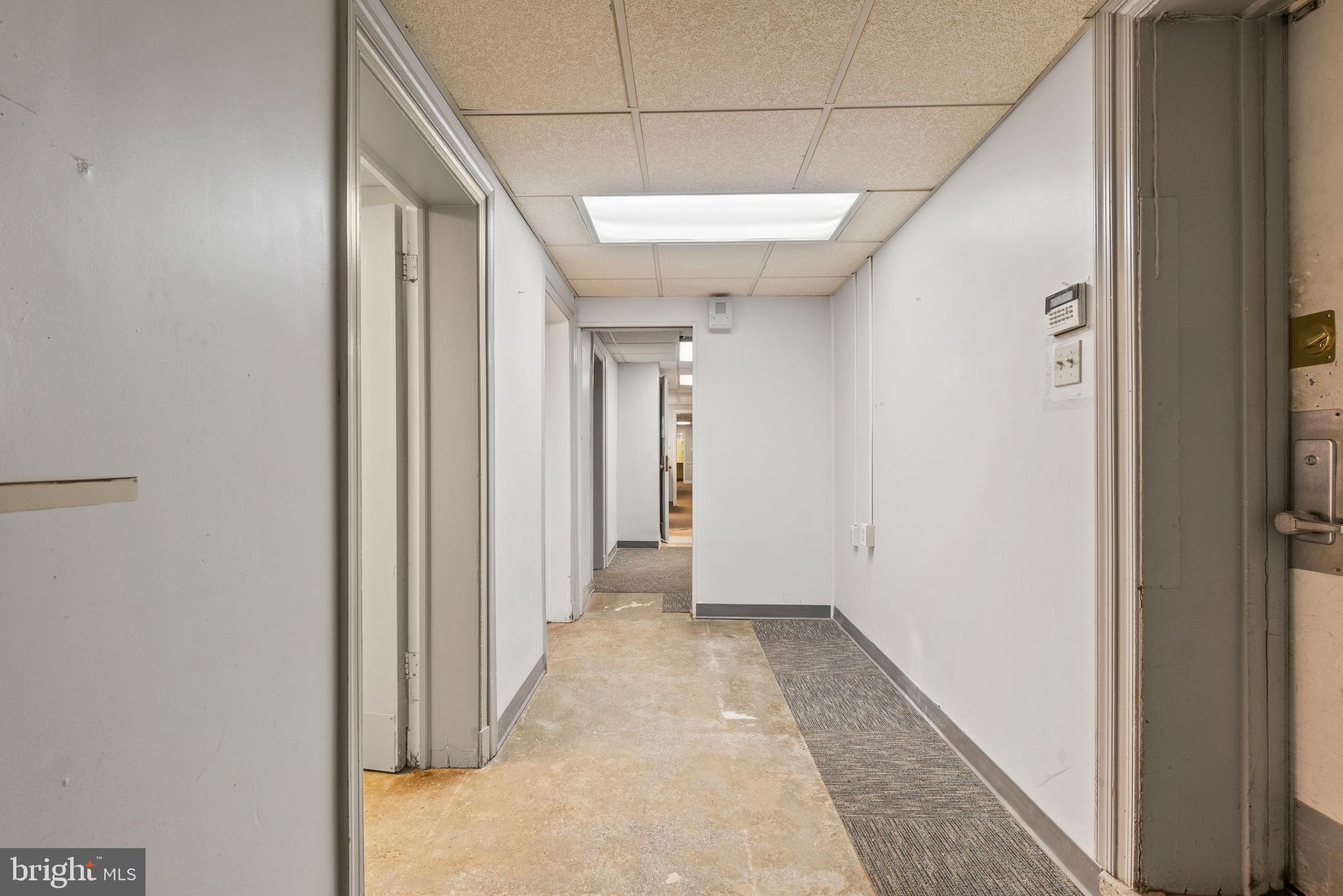 MOUNT VERNON - Commercial Sale