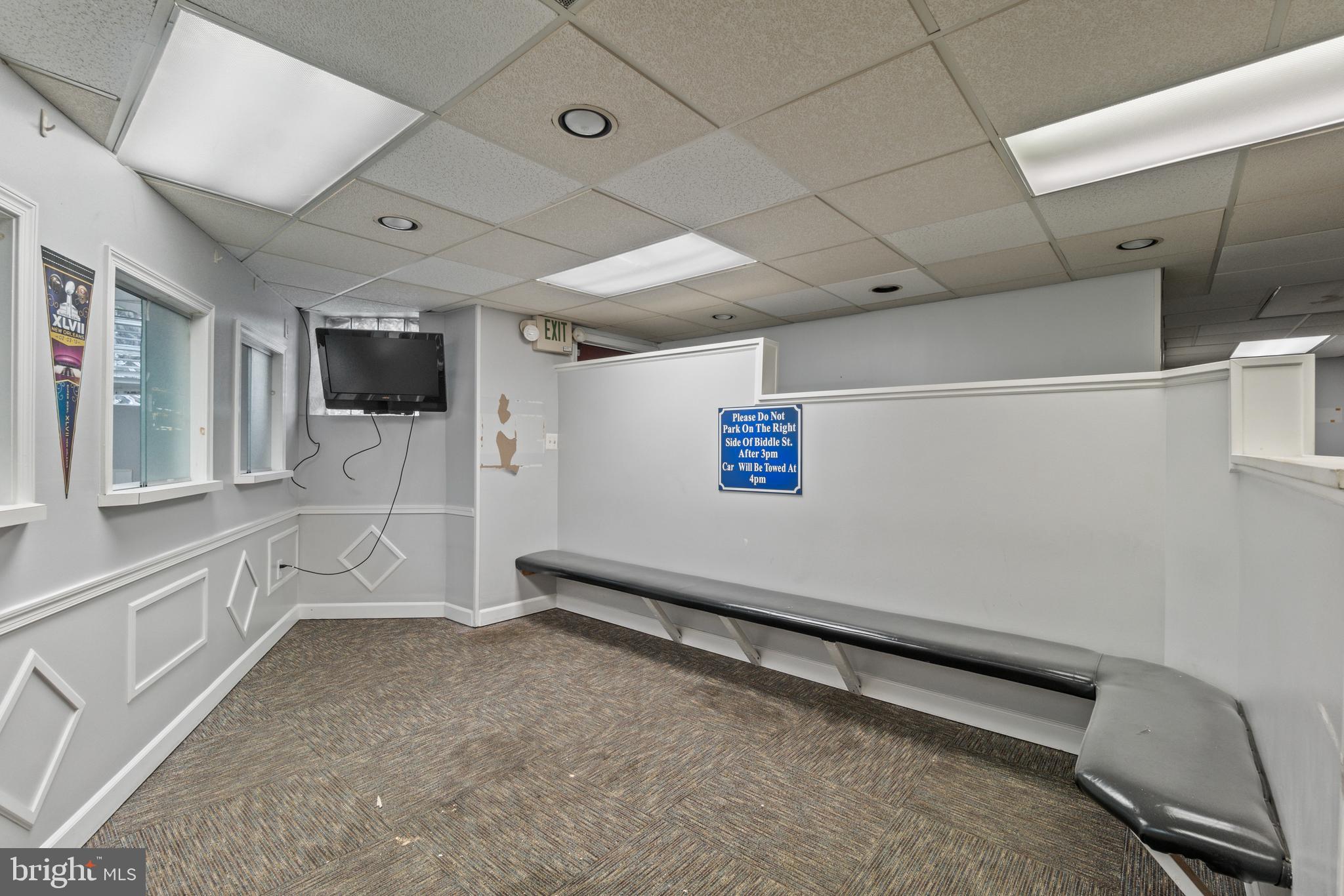 MOUNT VERNON - Commercial Sale