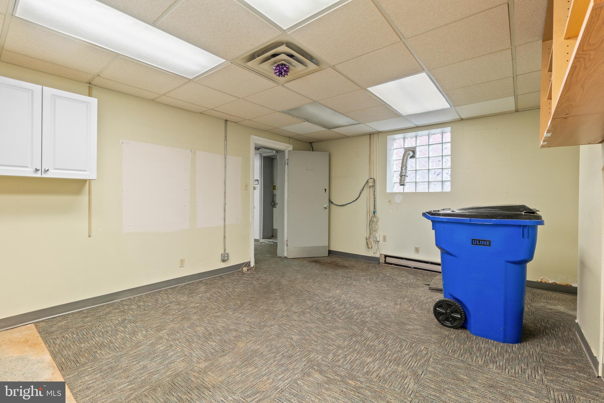 MOUNT VERNON - Commercial Sale