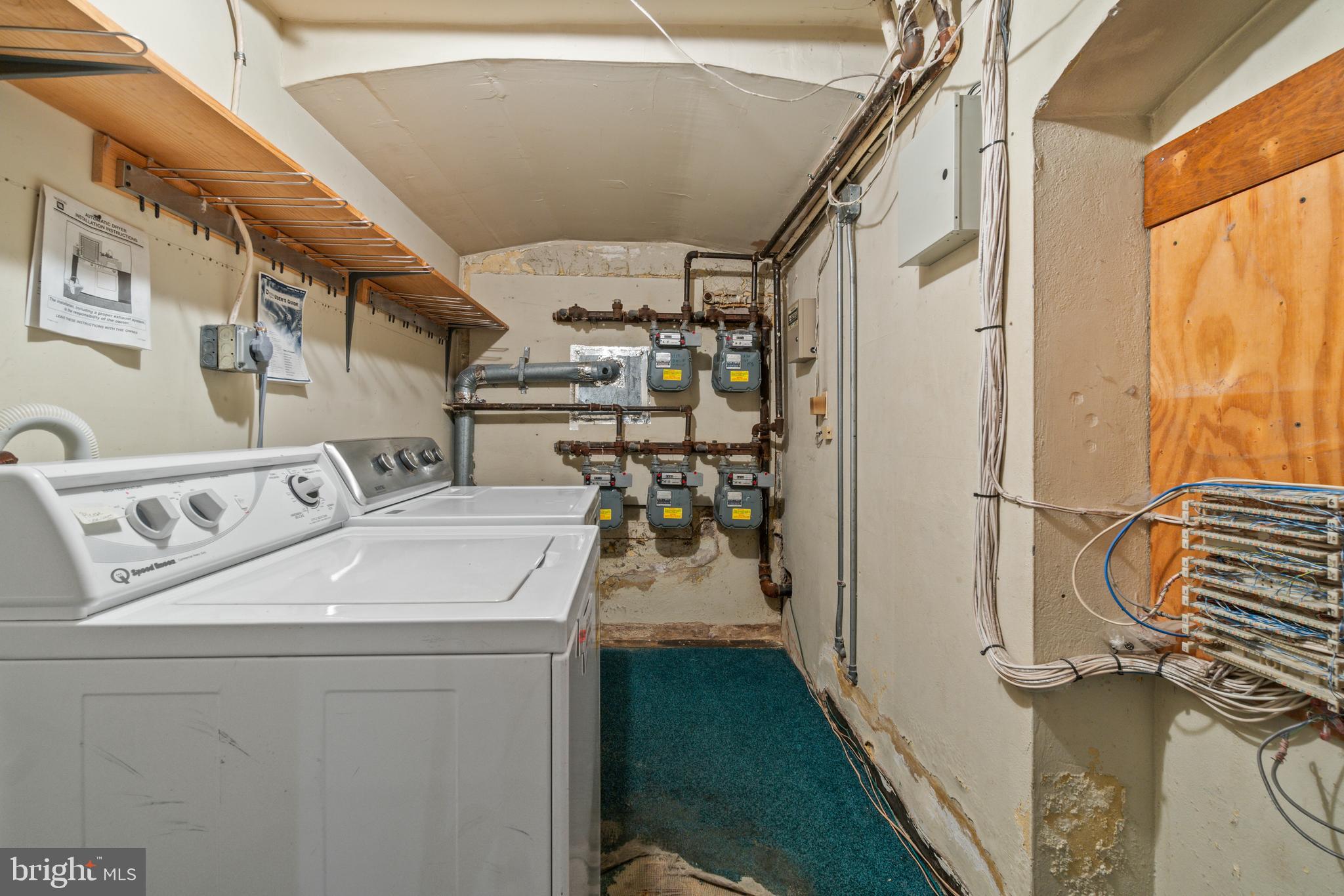 MOUNT VERNON - Commercial Sale