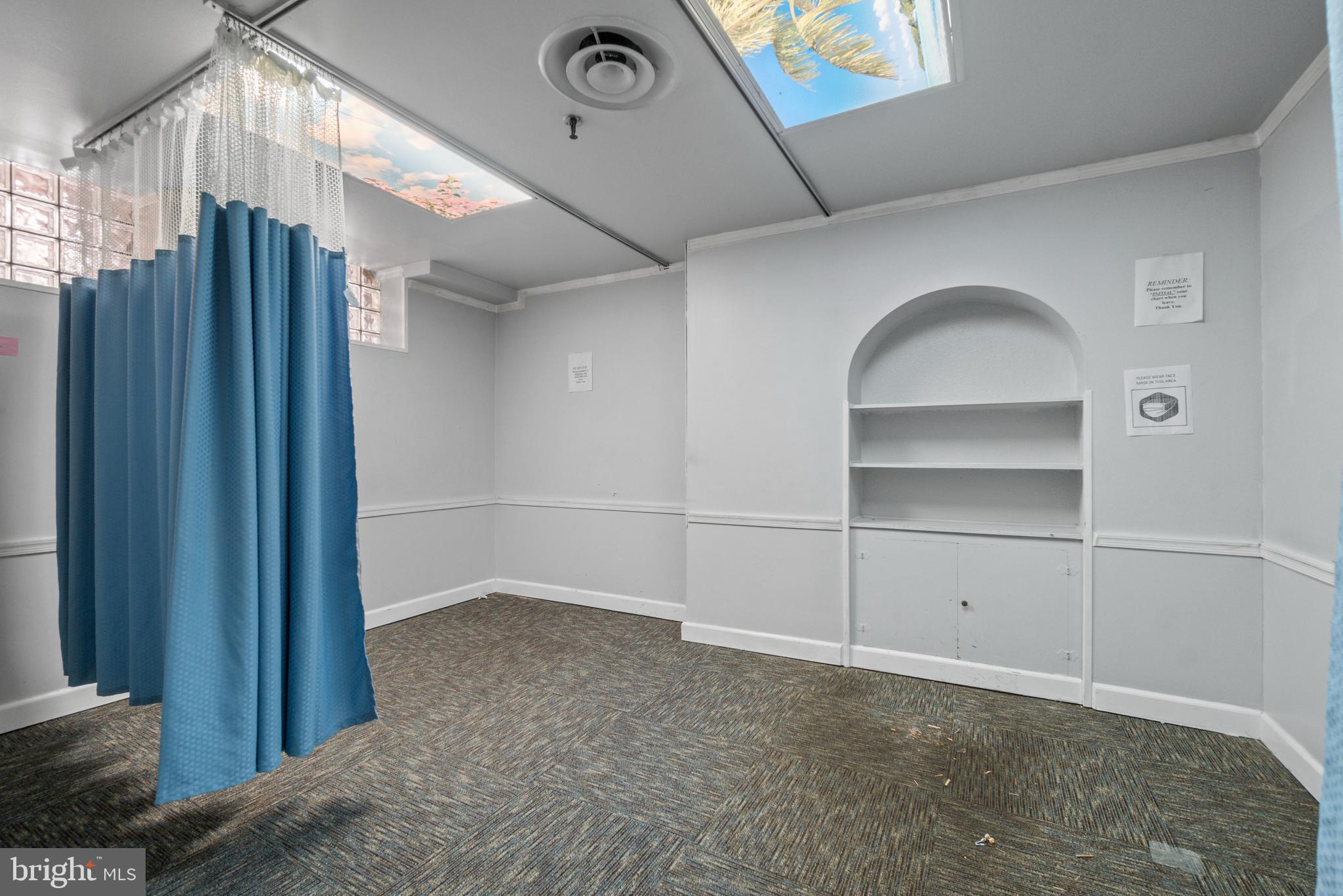 MOUNT VERNON - Commercial Sale