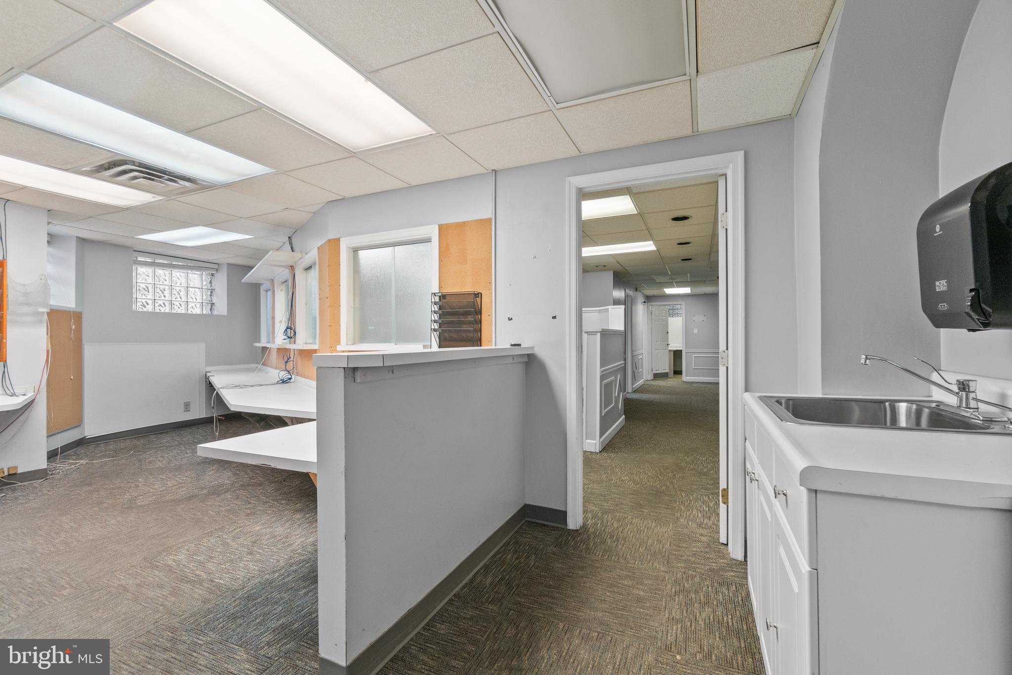 MOUNT VERNON - Commercial Sale