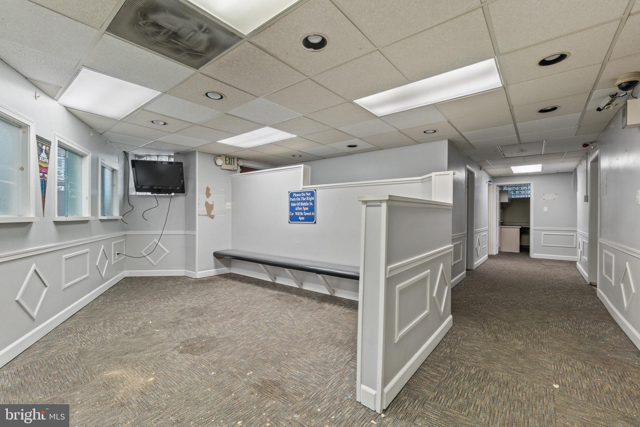 MOUNT VERNON - Commercial Sale