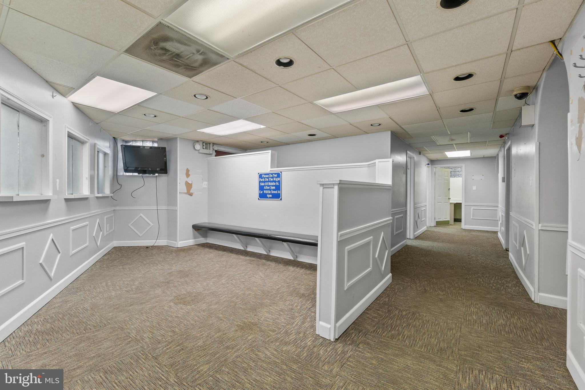 MOUNT VERNON - Commercial Sale