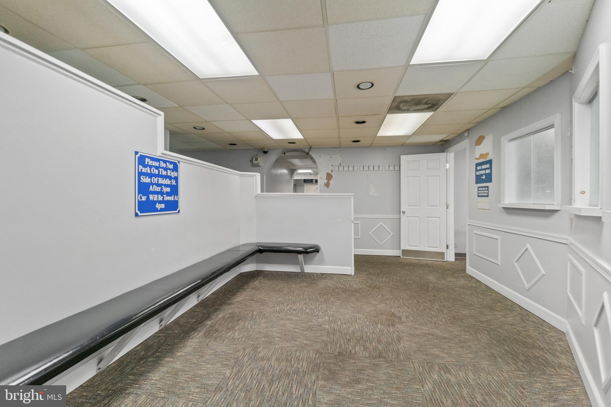 MOUNT VERNON - Commercial Sale