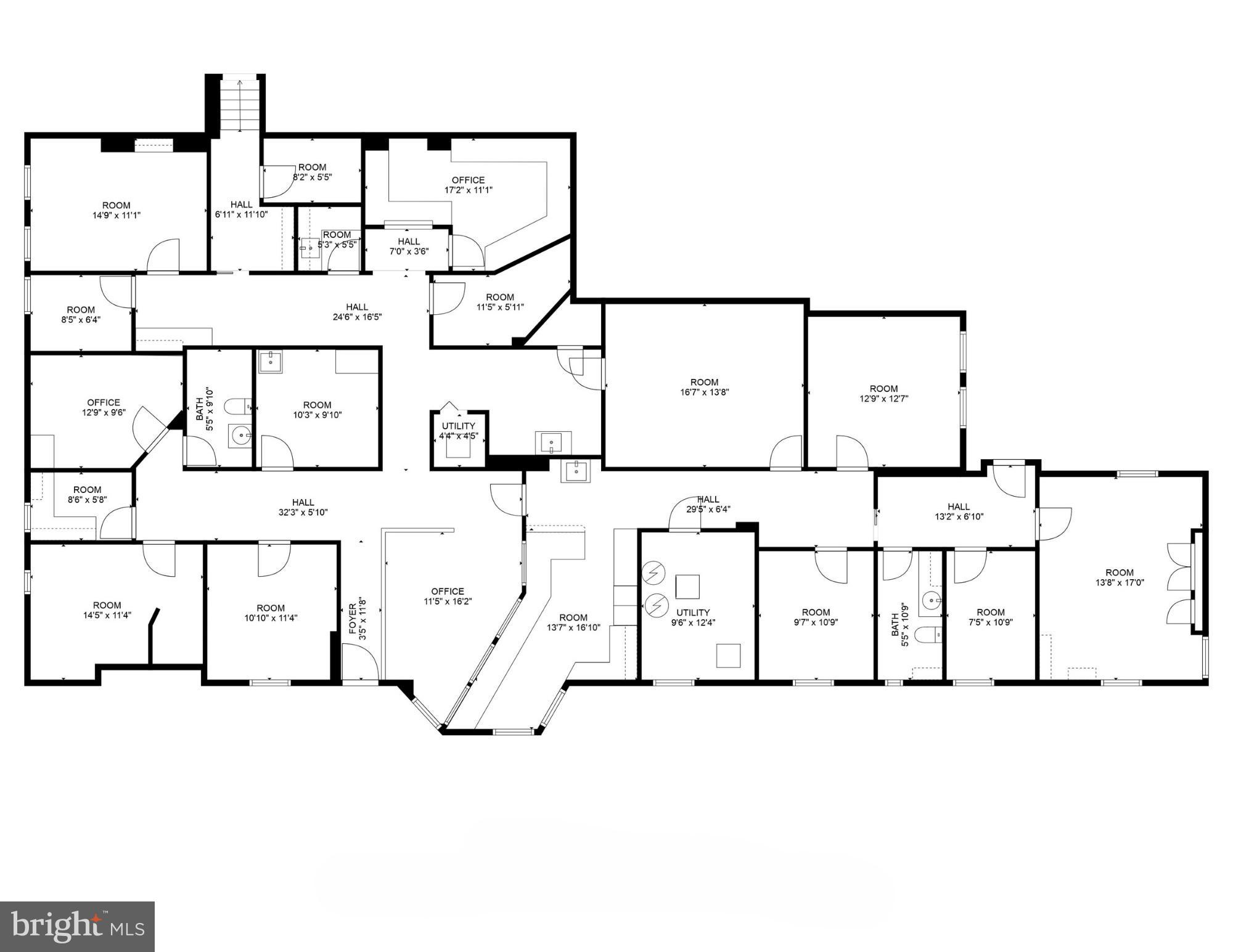 MOUNT VERNON - Commercial Sale