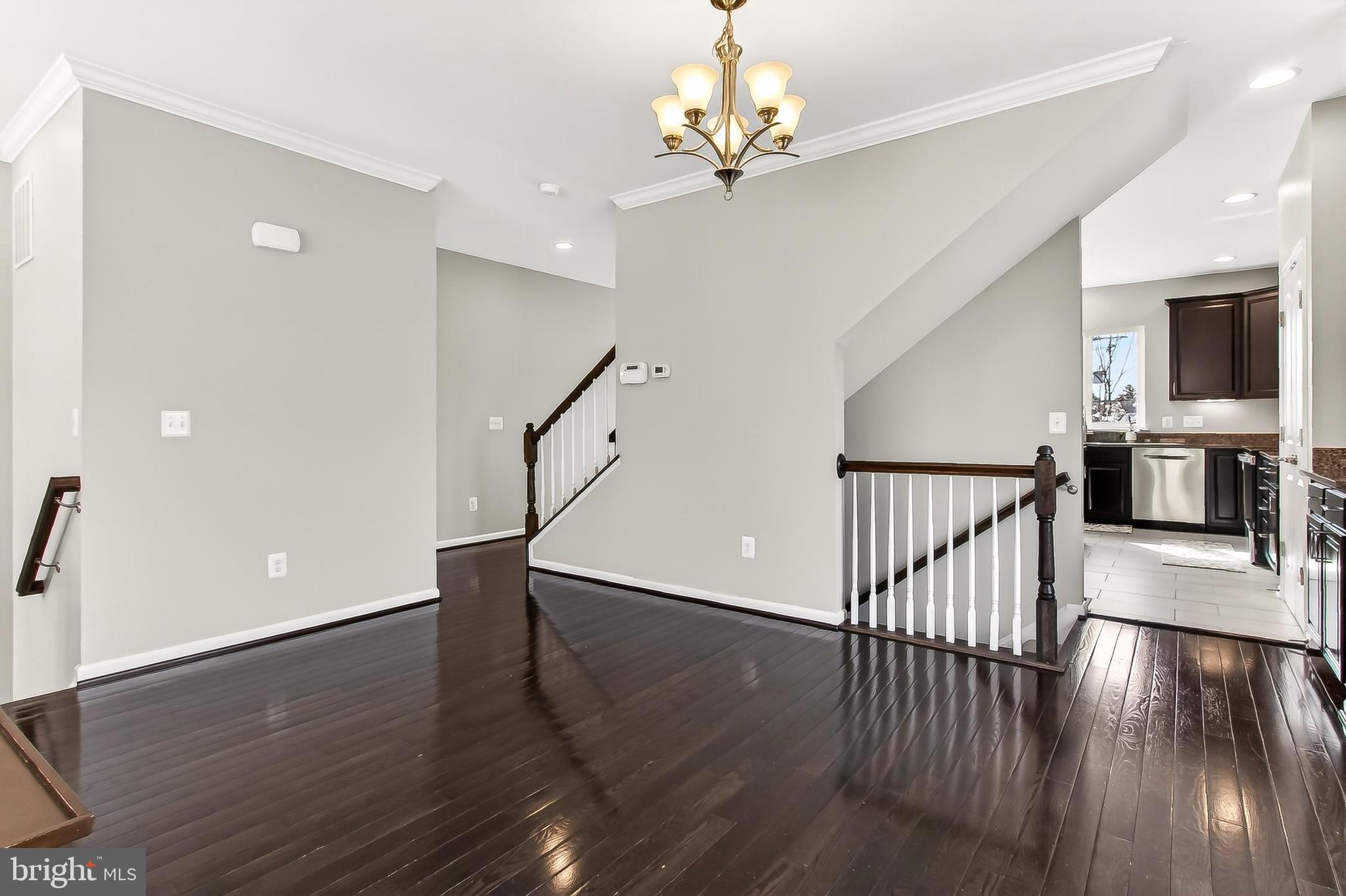 RESERVE AT SOUTH RIDING - Residential