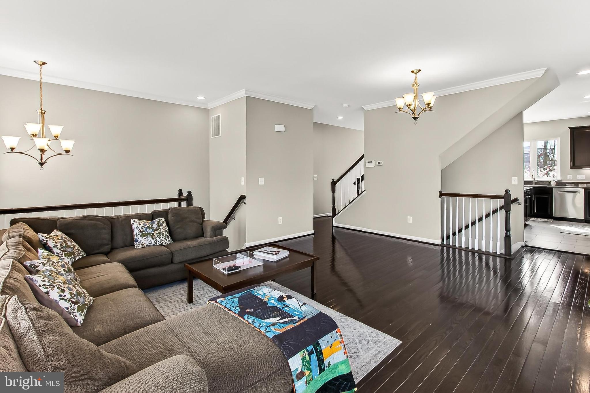 RESERVE AT SOUTH RIDING - Residential