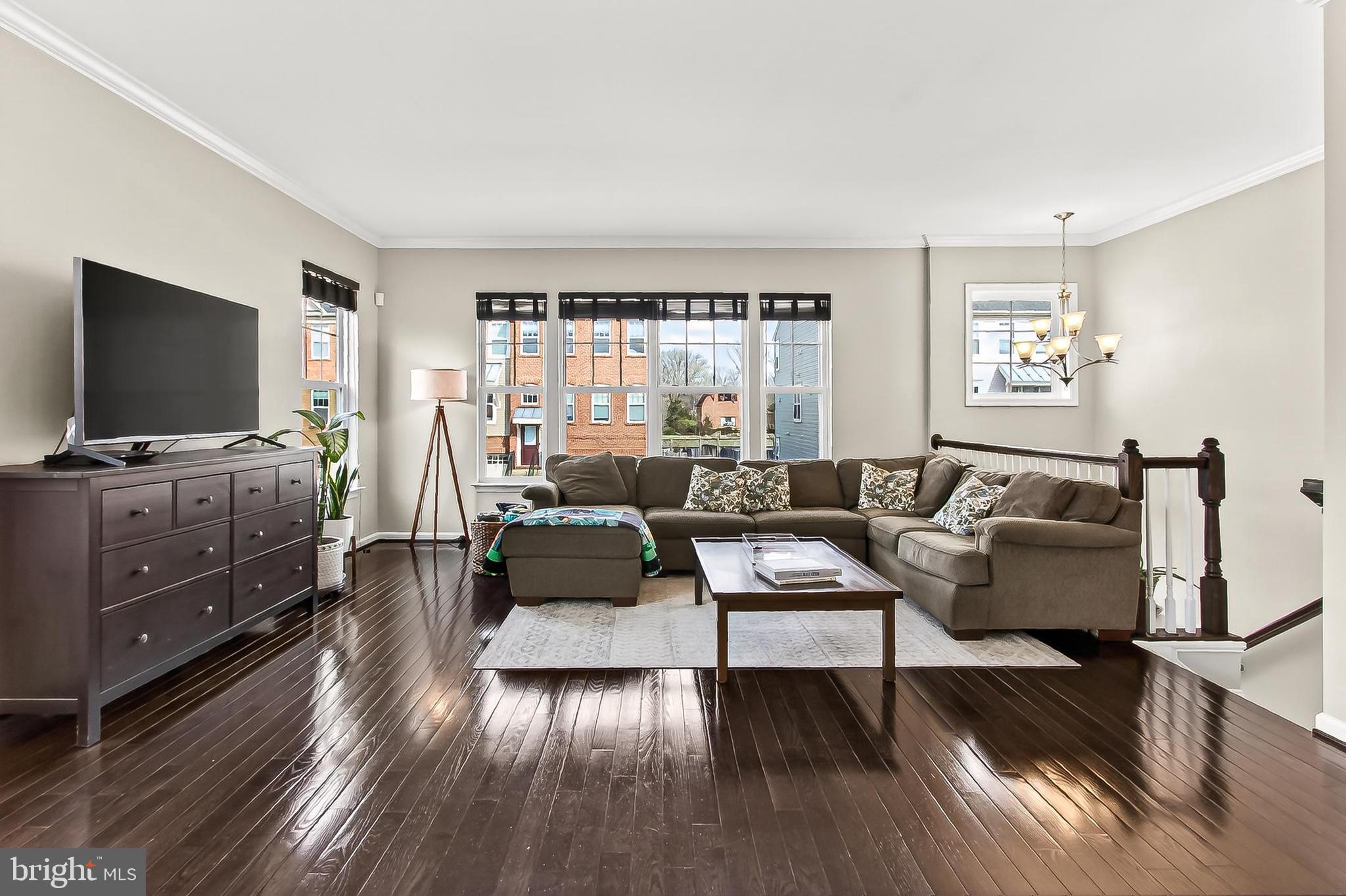 RESERVE AT SOUTH RIDING - Residential