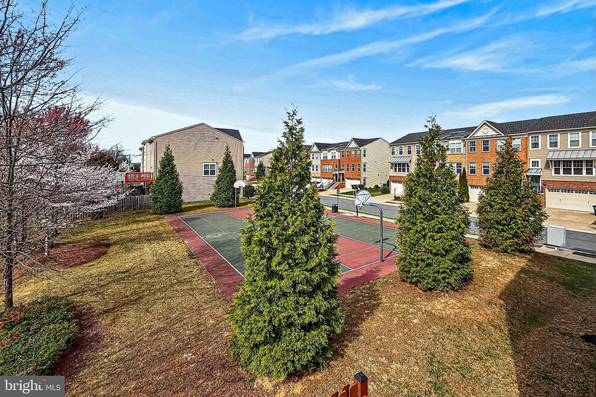 RESERVE AT SOUTH RIDING - Residential