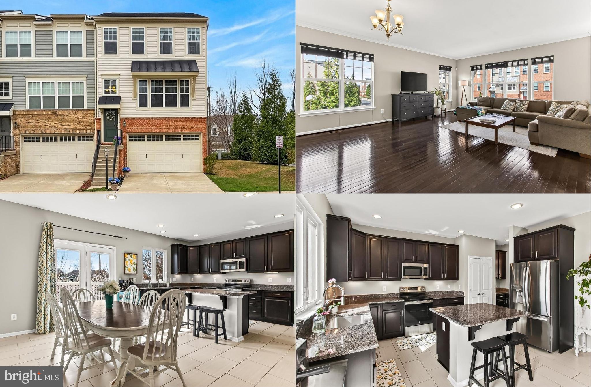 RESERVE AT SOUTH RIDING - Residential