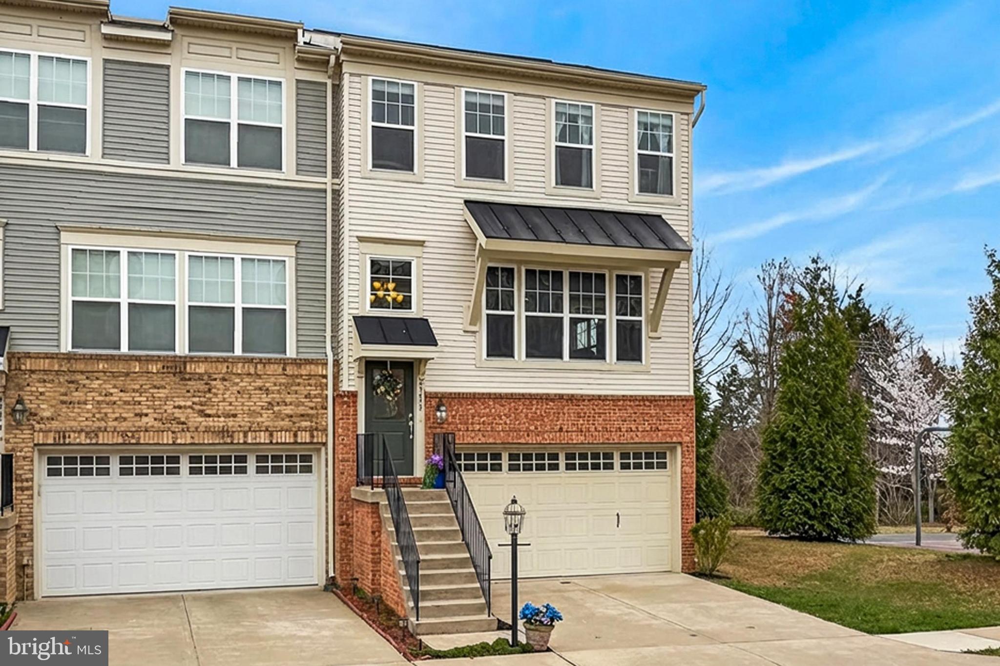 RESERVE AT SOUTH RIDING - Residential