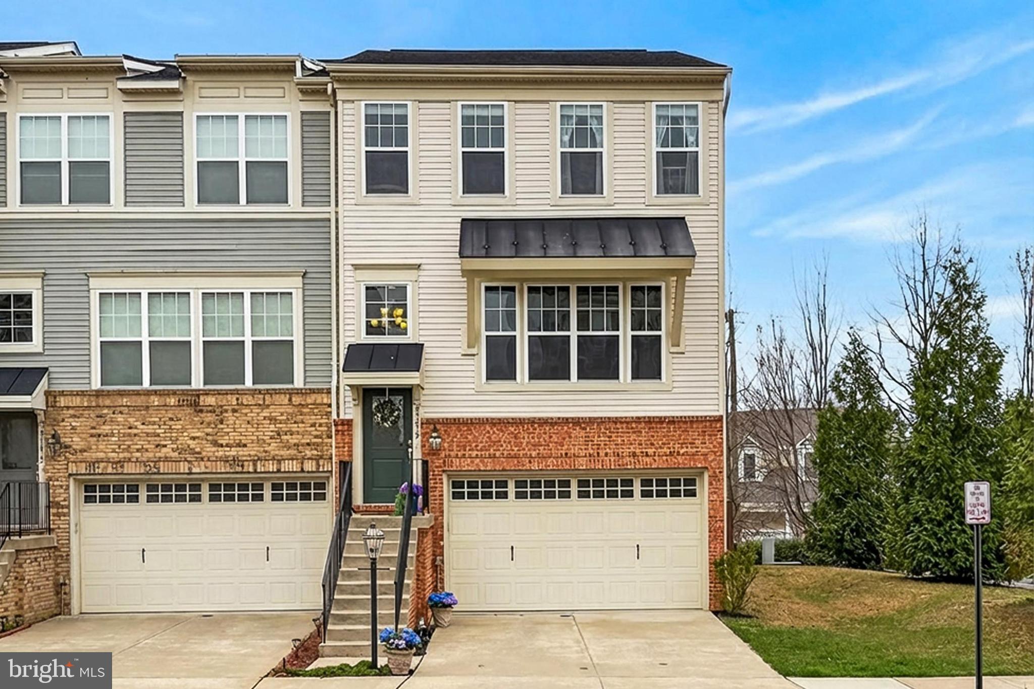 RESERVE AT SOUTH RIDING - Residential