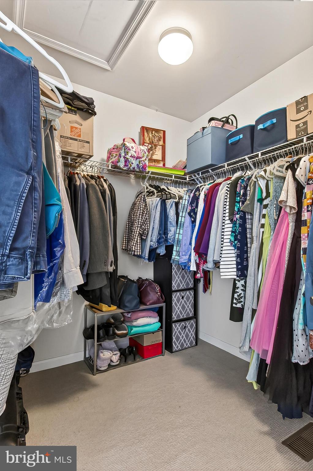 RESERVE AT SOUTH RIDING - Residential