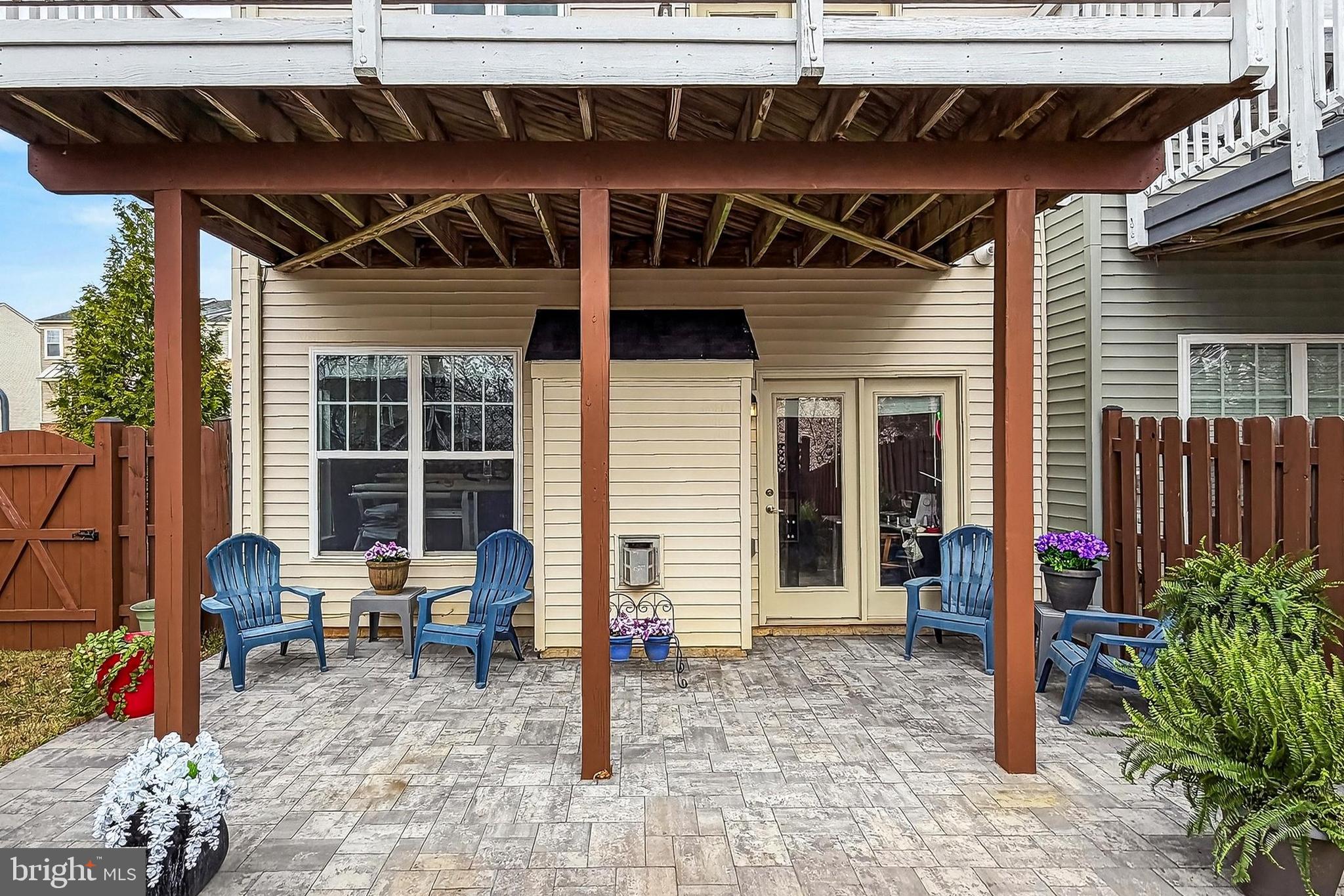 RESERVE AT SOUTH RIDING - Residential